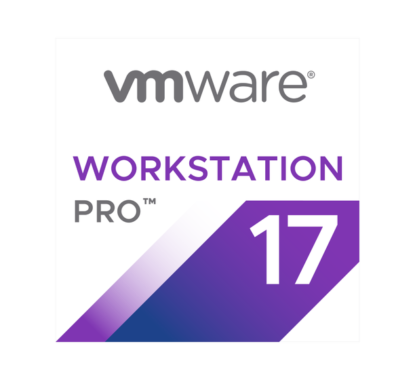 VMware Workstation 17 Pro